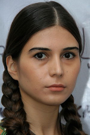 Ilaha Hasanova profil kép