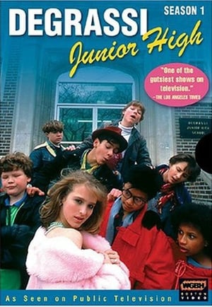 Degrassi Junior High