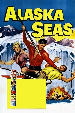 Alaska Seas poszter