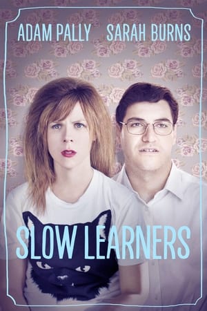 Slow Learners poszter