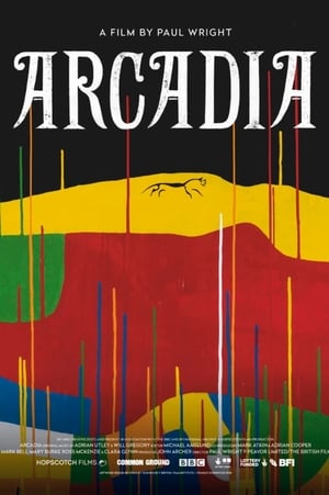 Arcadia poszter