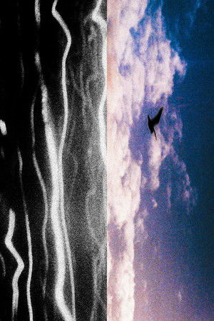 Ciudad con Sueños de Mar poszter