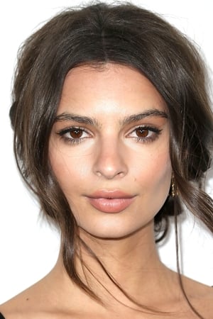 Emily Ratajkowski profil kép