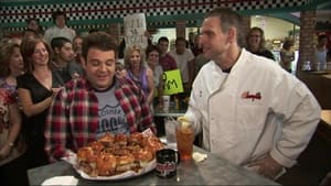 Man v. Food 3. évad Ep.6 6. epizód