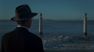 Como Fernando Pessoa Salvou Portugal háttérkép