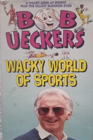 Bob Uecker's Wacky World of Sports poszter