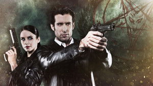 Max Payne: Retribution háttérkép