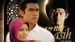 Nur Kasih The Movie háttérkép