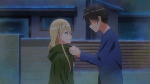 渡くんの××が崩壊寸前 1. évad Ep.2 2. epizód