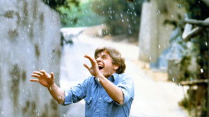 Baryshnikov in Hollywood háttérkép