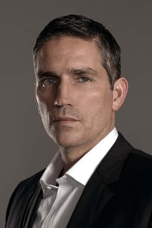 Jim Caviezel profil kép