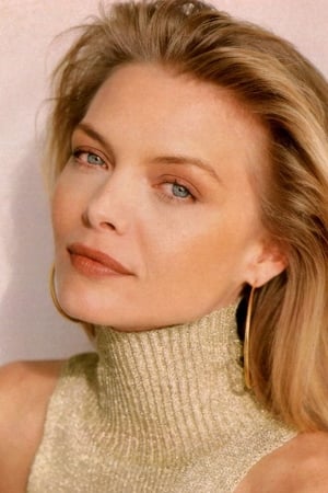 Michelle Pfeiffer profil kép