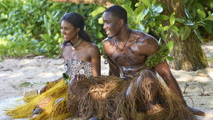 The Bachelorette 20. évad Ep.7 7. epizód