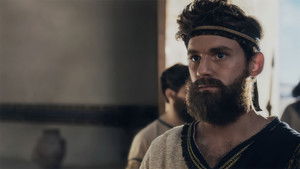 Daniel, un Hombre de Fe háttérkép