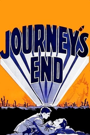 Journey's End