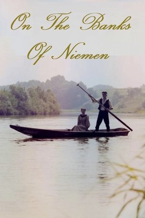 Nad Niemnem poszter