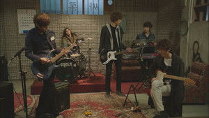 닥치고 꽃미남밴드 1. évad Ep.6 6. epizód