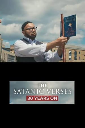 The Satanic Verses: 30 Years On poszter