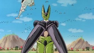 Dragon Ball Z Kai 4. évad Ep.8 8. epizód