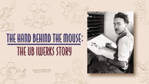 The Hand Behind the Mouse: The Ub Iwerks Story háttérkép