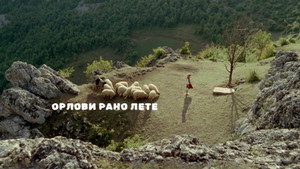 Orlovi rano lete háttérkép