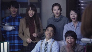Atelier Season 1 Ep.9 9. epizód
