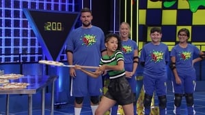 Double Dare Season 1 Ep.20 20. epizód