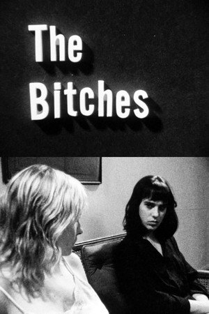 The Bitches poszter