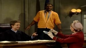 Night Court Season 6 Ep.14 14. epizód