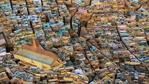 L'Algérie Vue Du Ciel háttérkép