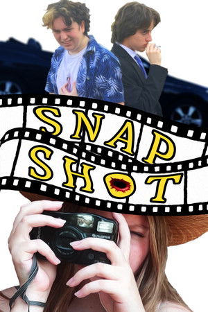 Snap Shot poszter
