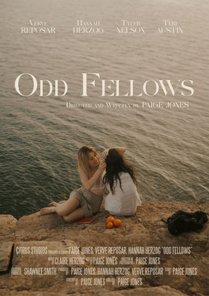 Odd Fellows poszter