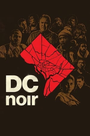 DC Noir poszter