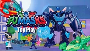 PJ Masks - Toy Play kép