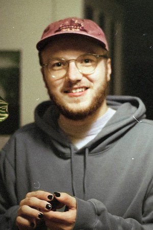 Gabriel Murisier profil kép