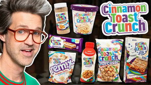 Good Mythical Morning 26. évad Ep.84 84. epizód