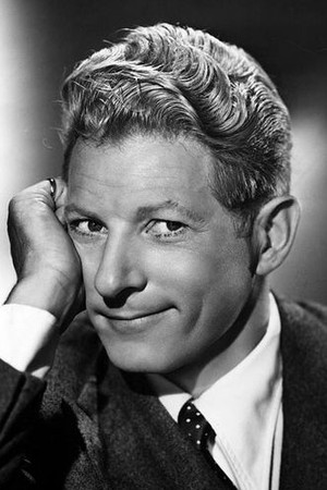 Danny Kaye profil kép