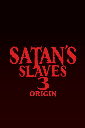 Pengabdi Setan 3: Origin poszter