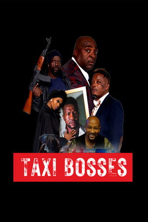 Taxi Bosses poszter