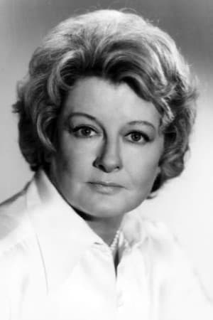 Constance Ford profil kép