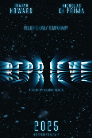 Reprieve poszter