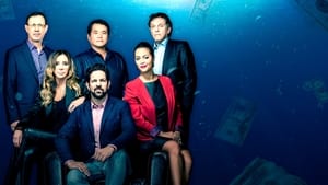 Shark Tank Brasil: Negociando com Tubarões kép