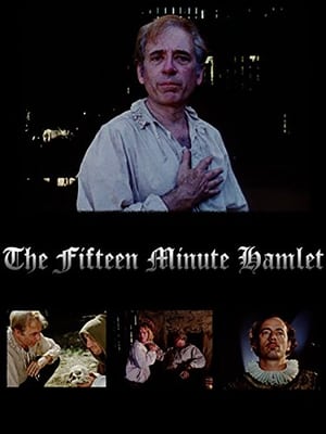 The Fifteen Minute Hamlet poszter