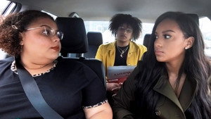 The Family Chantel 2. évad Ep.2 2. epizód