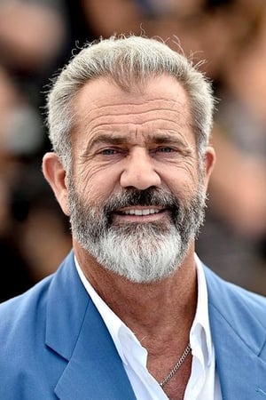 Mel Gibson profil kép