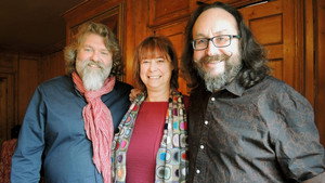 The Hairy Bikers: Pubs That Built Britain 1. évad Ep.14 14. epizód