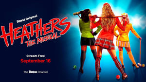 Heathers: The Musical háttérkép