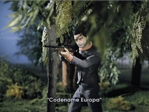 Captain Scarlet and the Mysterons Season 1 Ep.27 27. epizód