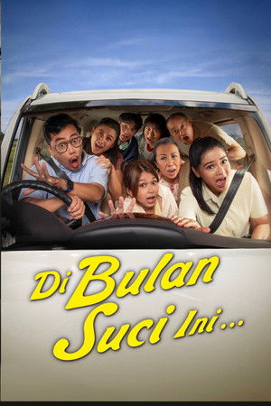 Di Bulan Suci Ini... poszter