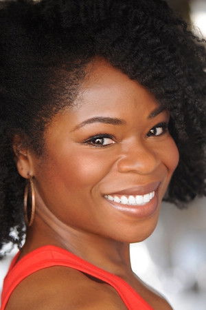 Nija Okoro profil kép